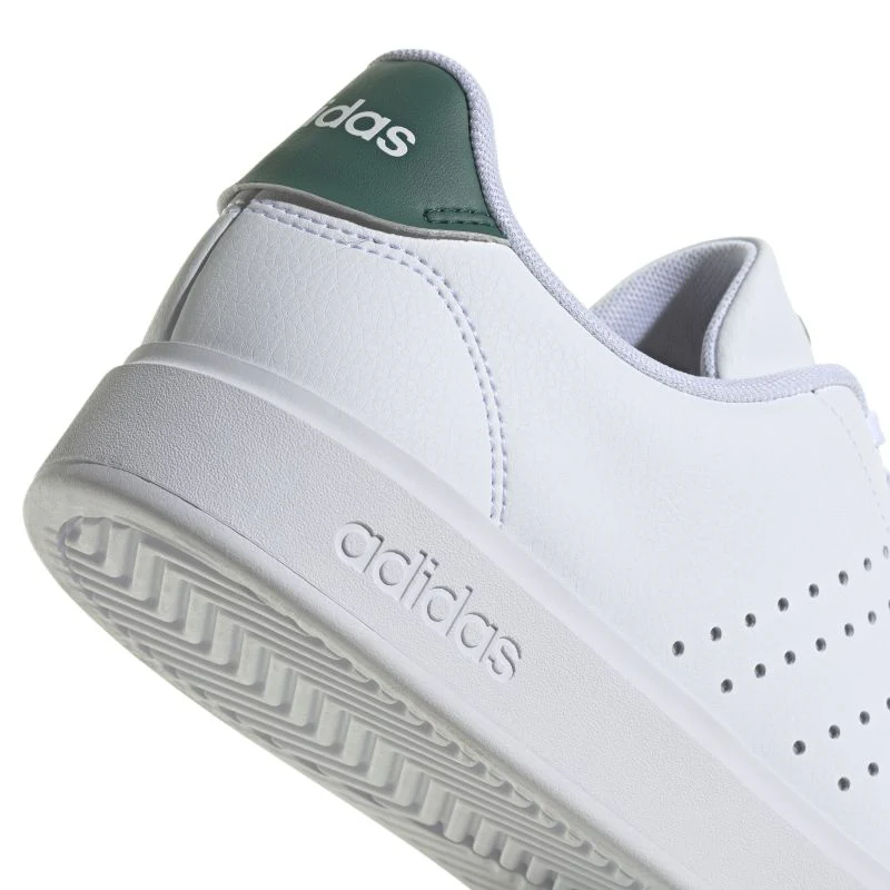 Adidas Advantage 2.0 Mens Casual Shoes - Image 8