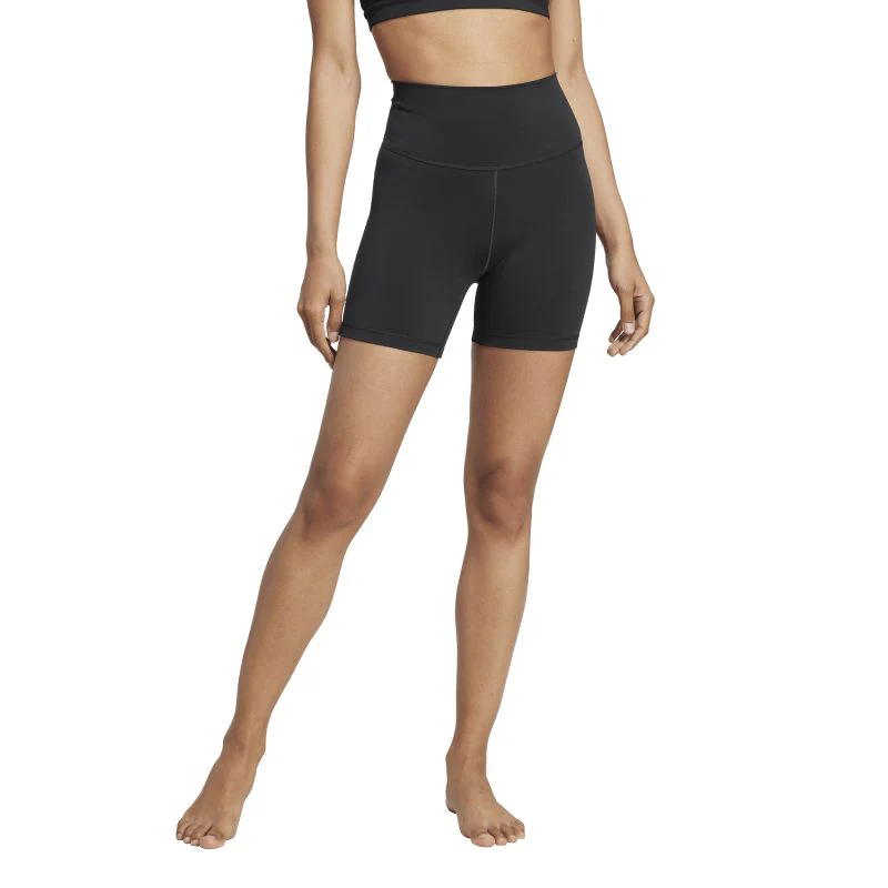 Adidas Womens All Me 5-inch Shorts
