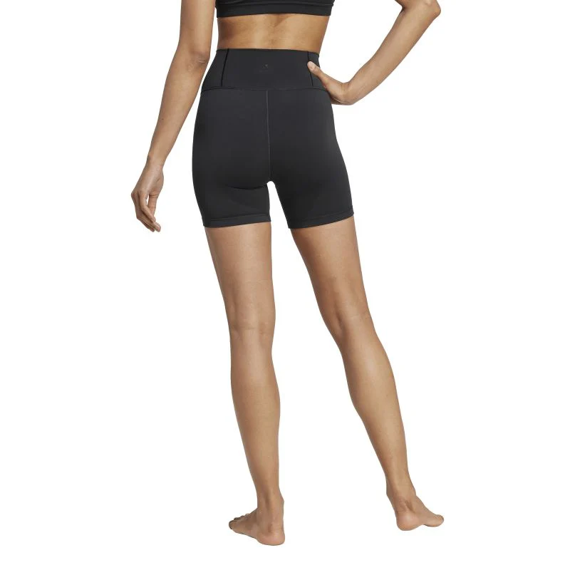 Adidas Womens All Me 5-inch Shorts - Image 2