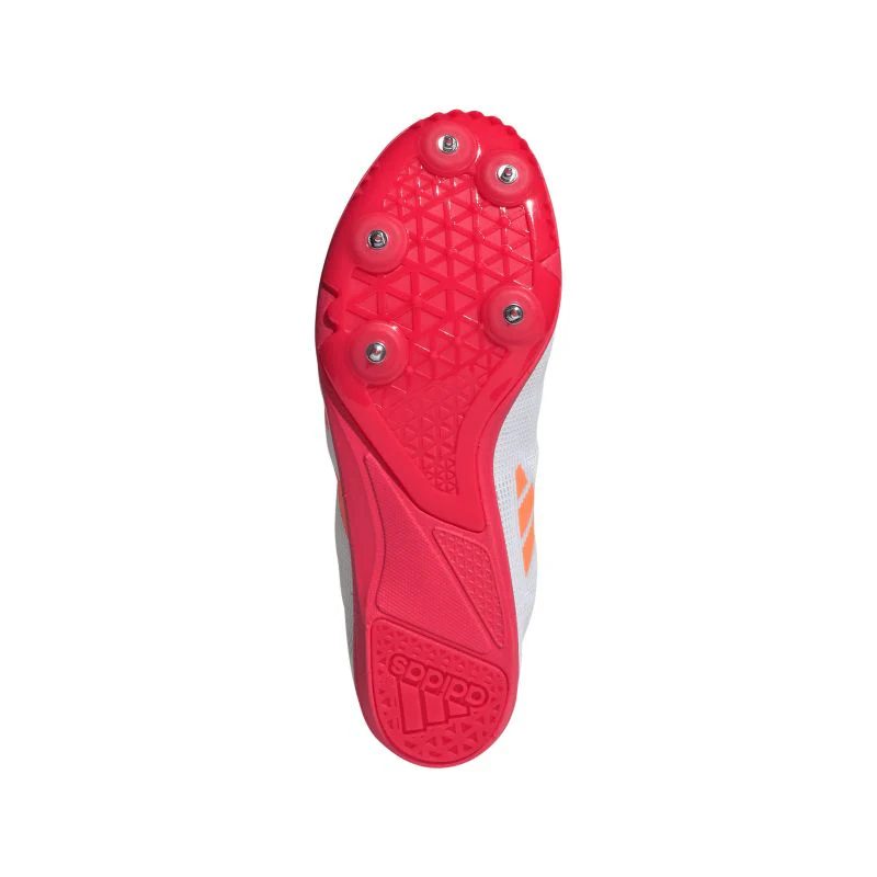 Adidas Allroundstar GS Kids Track & Field Shoes - Image 3
