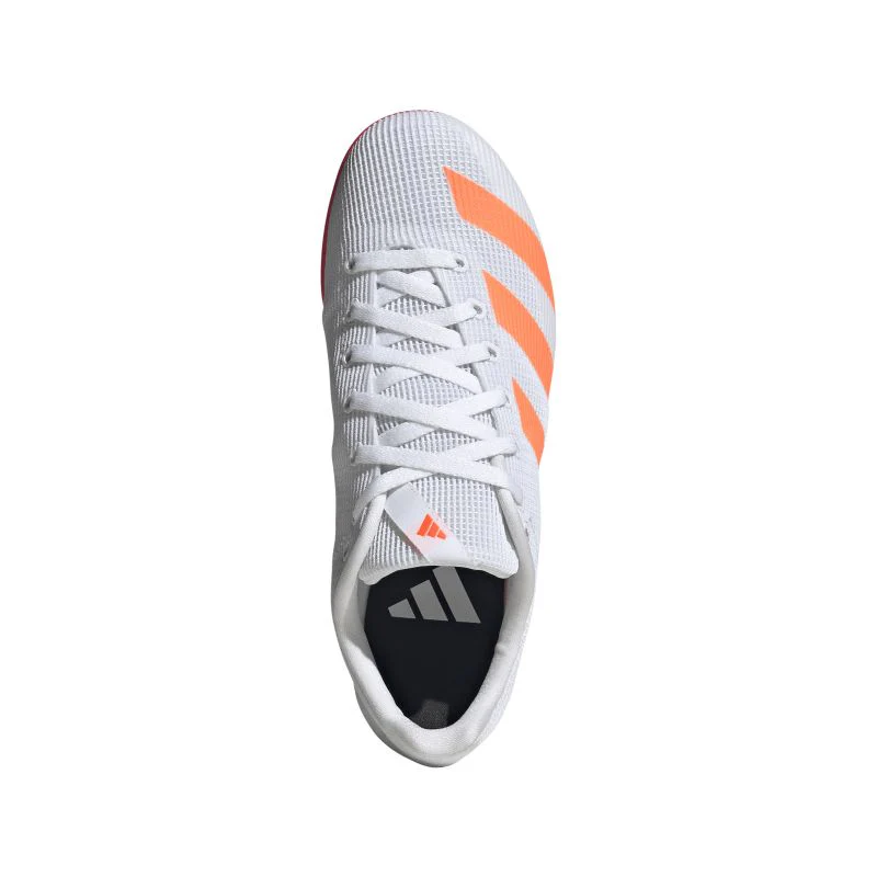 Adidas Allroundstar GS Kids Track & Field Shoes - Image 4