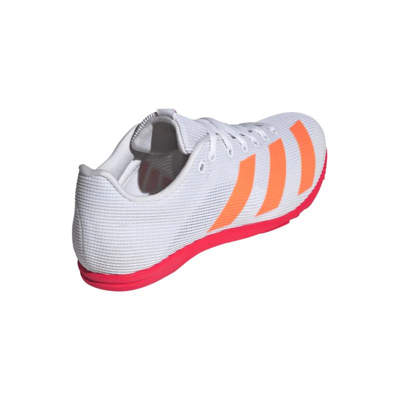 Adidas Allroundstar GS Kids Track & Field Shoes - Image 5