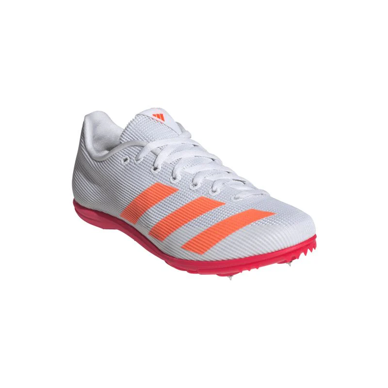 Adidas Allroundstar GS Kids Track & Field Shoes - Image 6