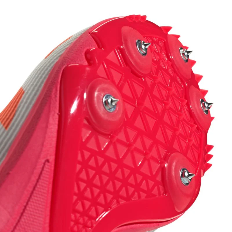 Adidas Allroundstar GS Kids Track & Field Shoes - Image 7