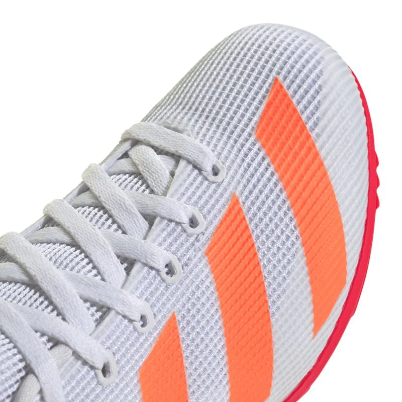 Adidas Allroundstar GS Kids Track & Field Shoes - Image 8