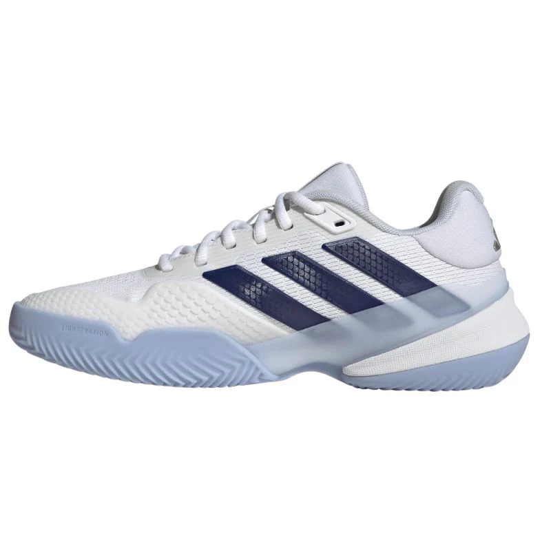Adidas Barricade 14 B Womens Tennis Shoes - Image 2