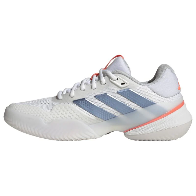 Adidas Barricade 14 B Womens Tennis Shoes - Image 2