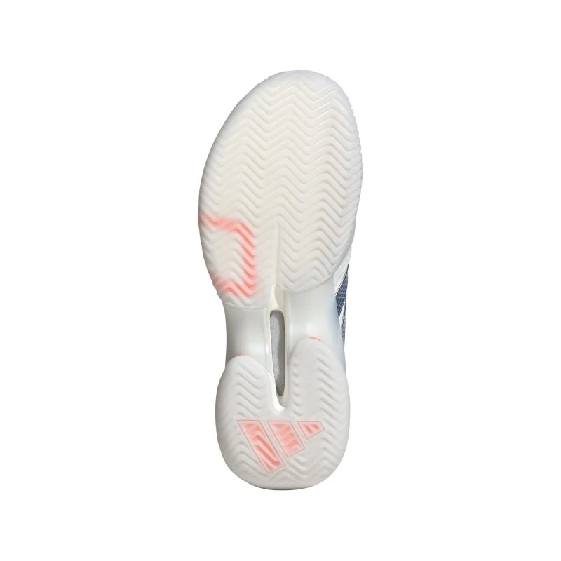 Adidas Barricade 14 B Womens Tennis Shoes - Image 3