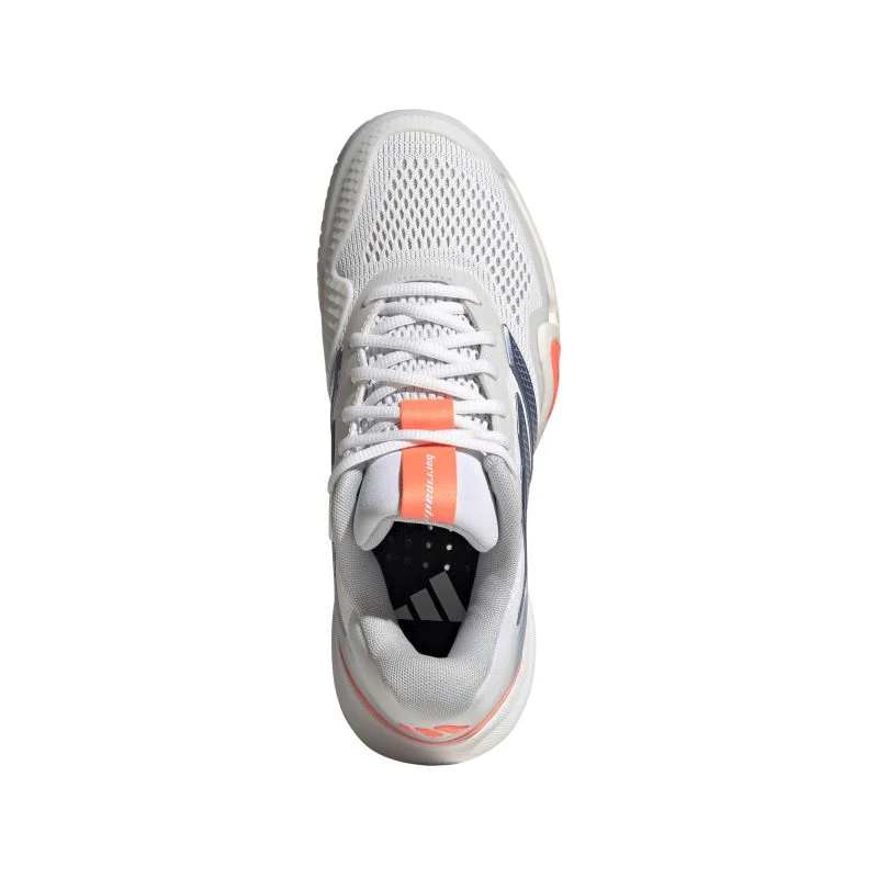 Adidas Barricade 14 B Womens Tennis Shoes - Image 4