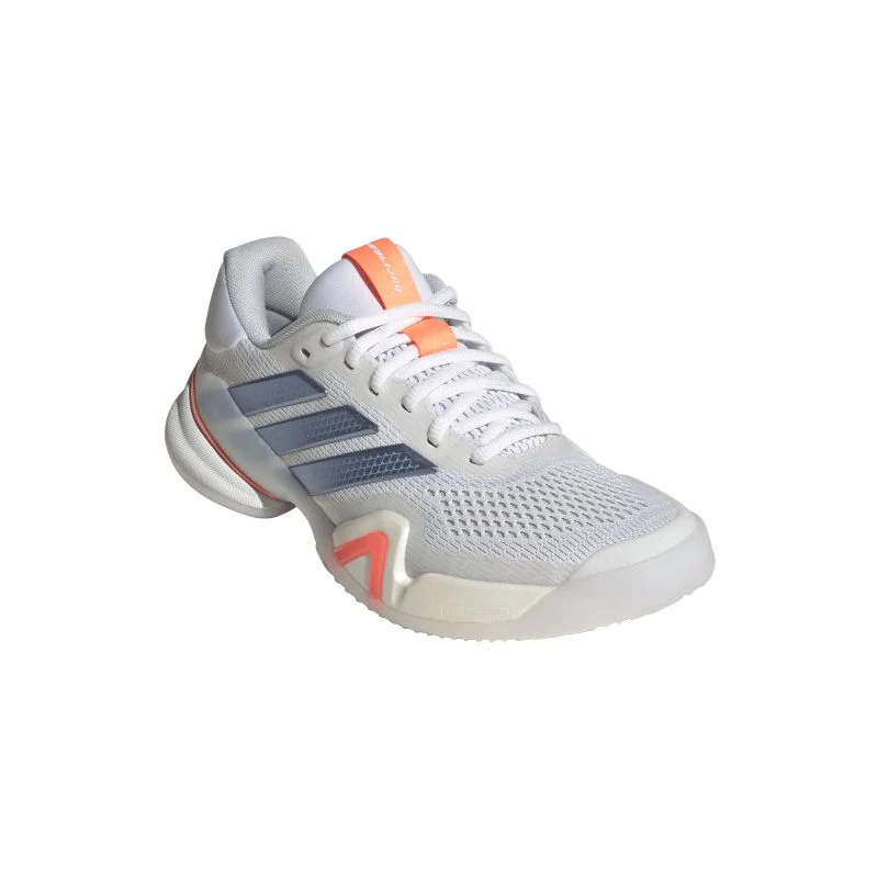 Adidas Barricade 14 B Womens Tennis Shoes - Image 6