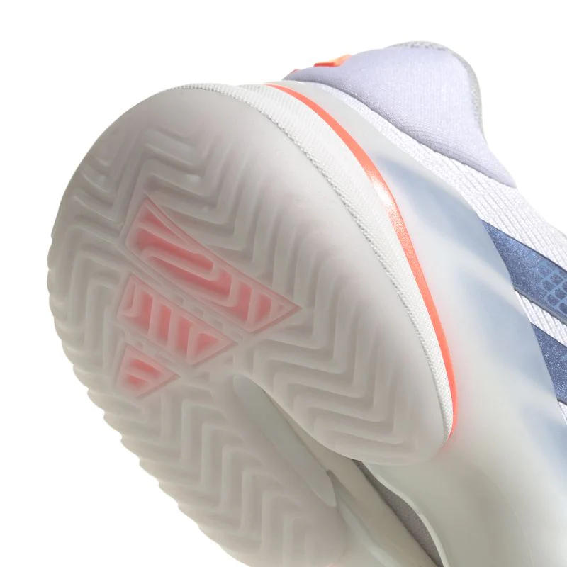 Adidas Barricade 14 B Womens Tennis Shoes - Image 7