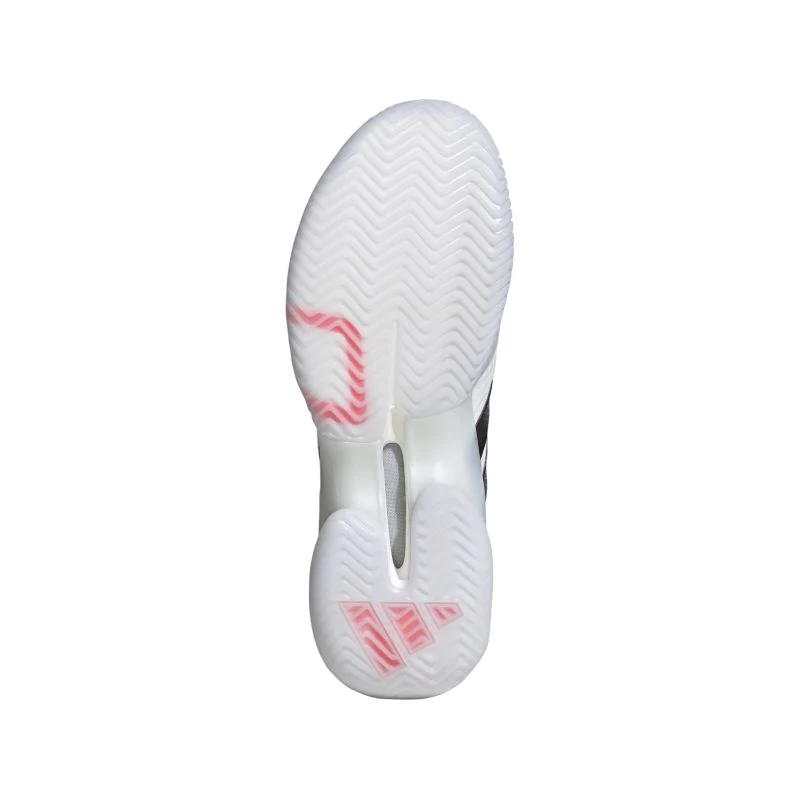 Adidas Barricade 14 D Mens Tennis Shoes - Image 3