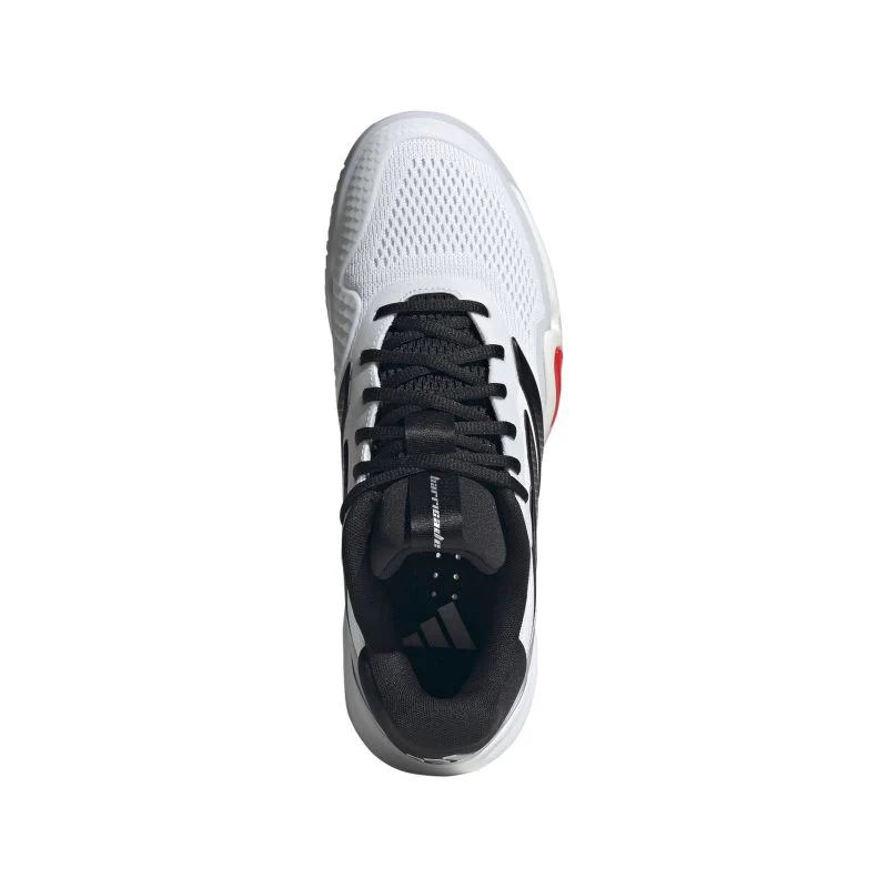 Adidas Barricade 14 D Mens Tennis Shoes - Image 4