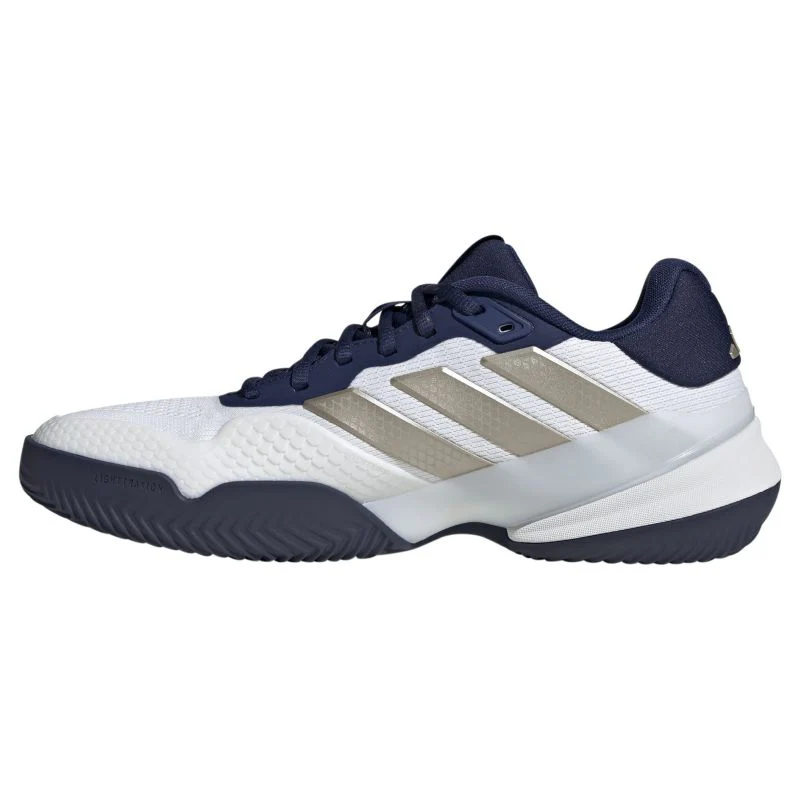 Adidas Barricade 14 D Mens Tennis Shoes - Image 2