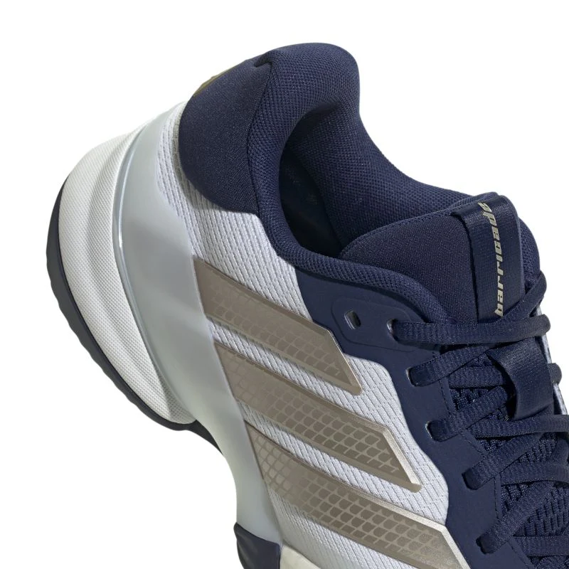 Adidas Barricade 14 D Mens Tennis Shoes - Image 8