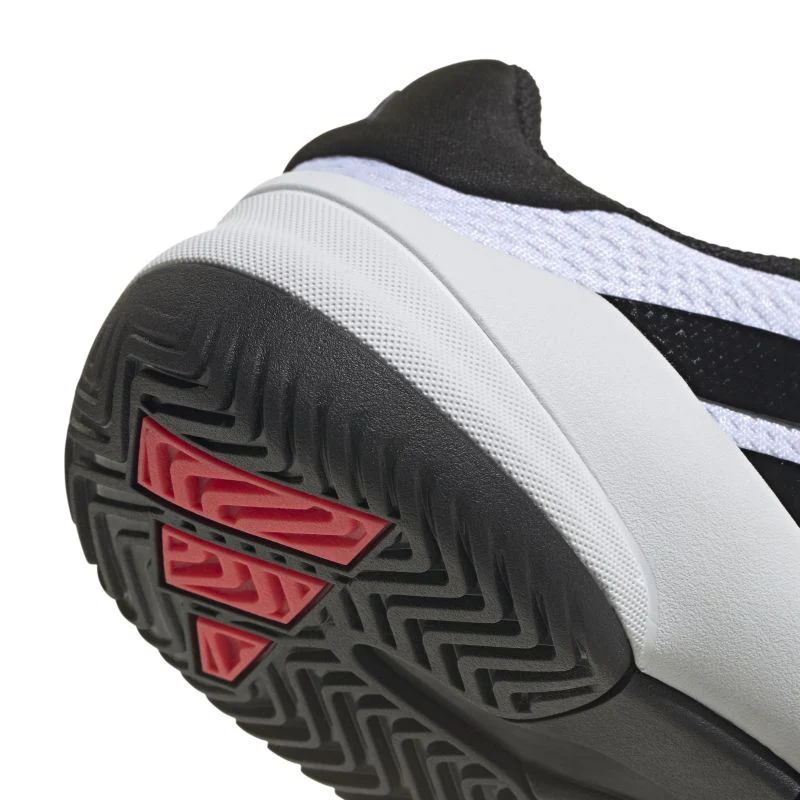 Adidas Barricade Kids Tennis Shoes - Image 7