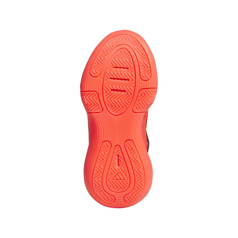 Adidas Basketball Legends Low Kids Basketball Shoes - Image 3