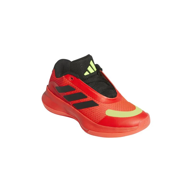 Adidas Basketball Legends Low Kids Basketball Shoes - Image 5