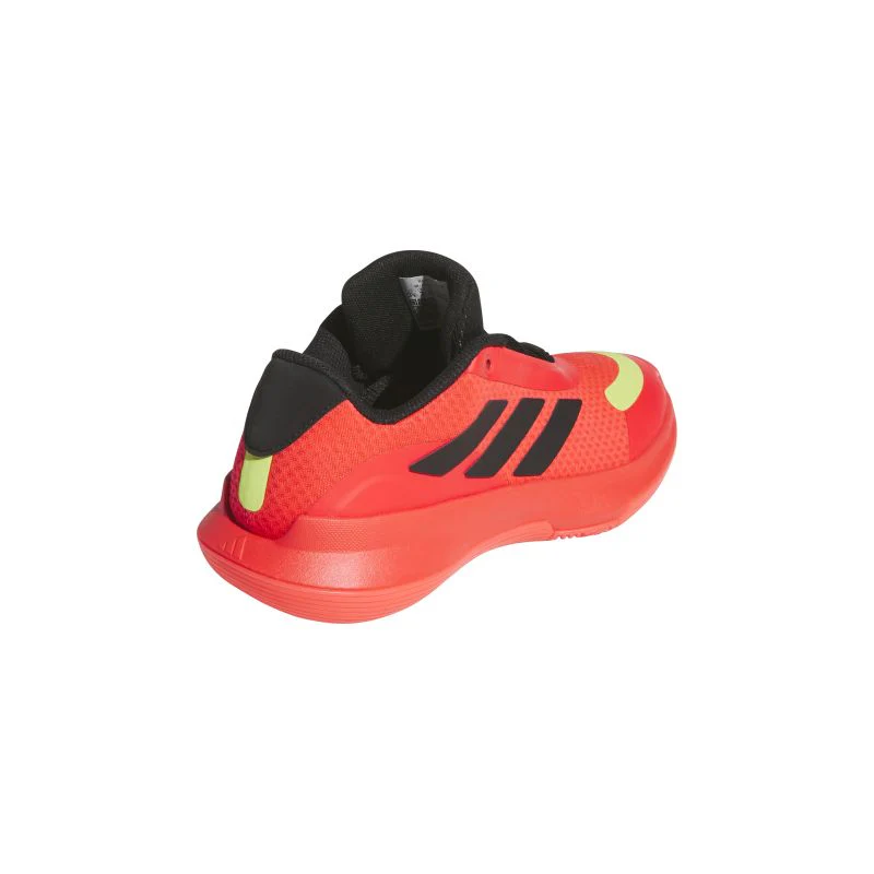 Adidas Basketball Legends Low Kids Basketball Shoes - Image 6