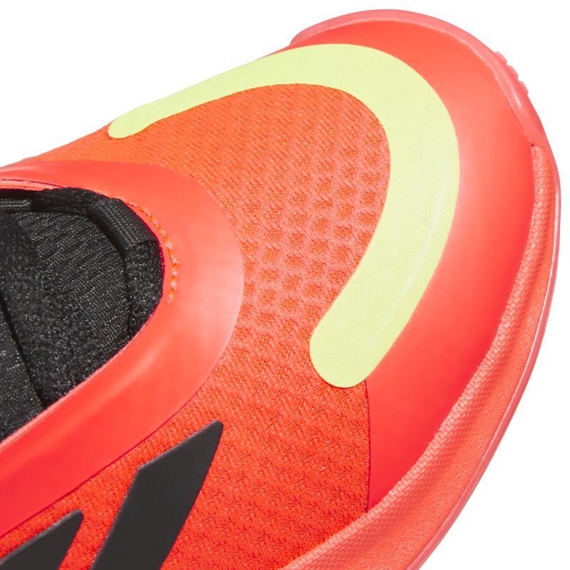 Adidas Basketball Legends Low Kids Basketball Shoes - Image 7