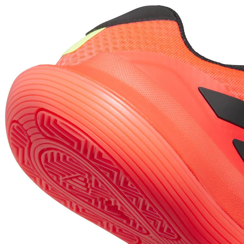 Adidas Basketball Legends Low Kids Basketball Shoes - Image 8