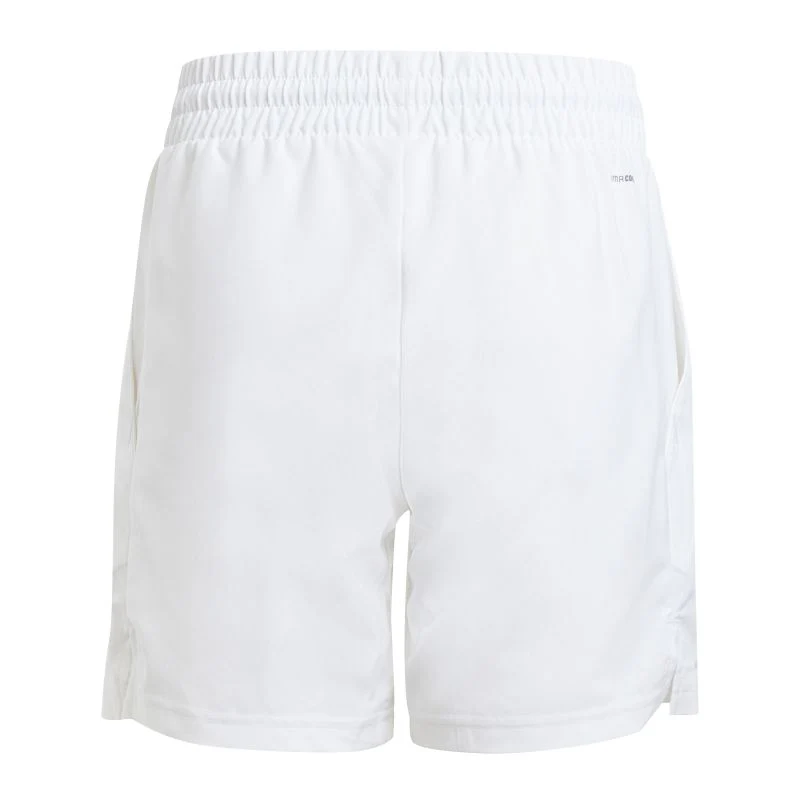 Adidas Boys Club Tennis 3-Stripes Shorts - Image 2