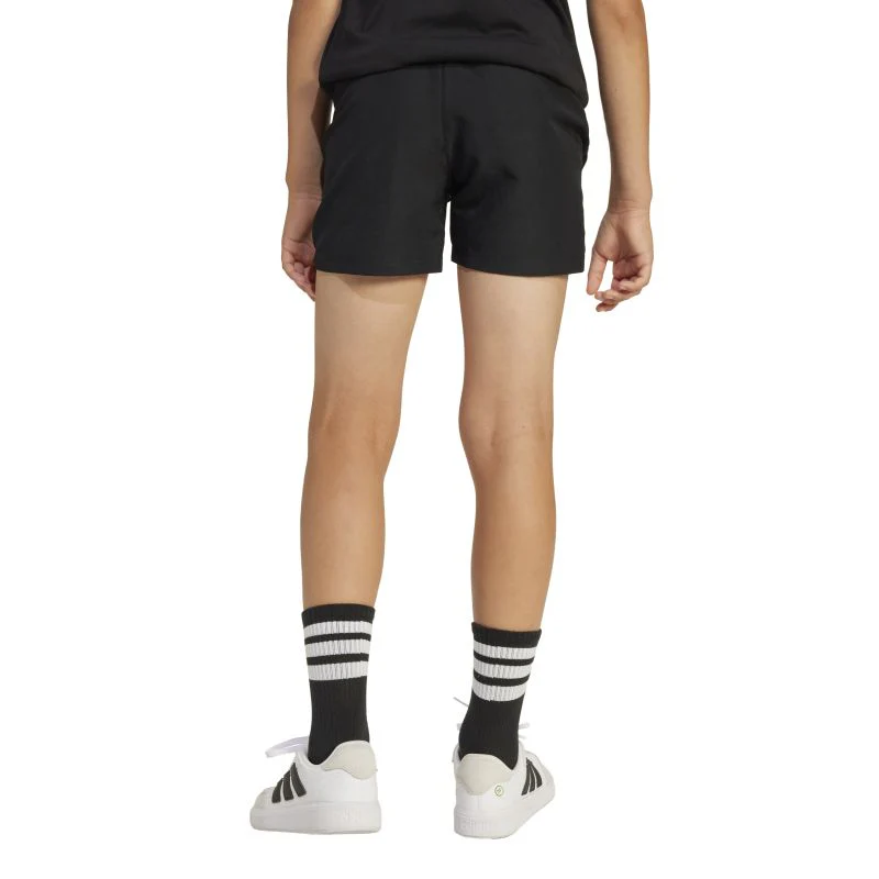 Adidas Boys Essentials Climacool Shorts - Image 2