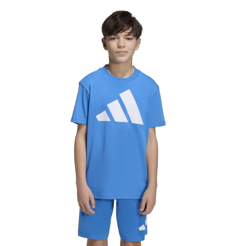 Adidas Boys Essentials Tee