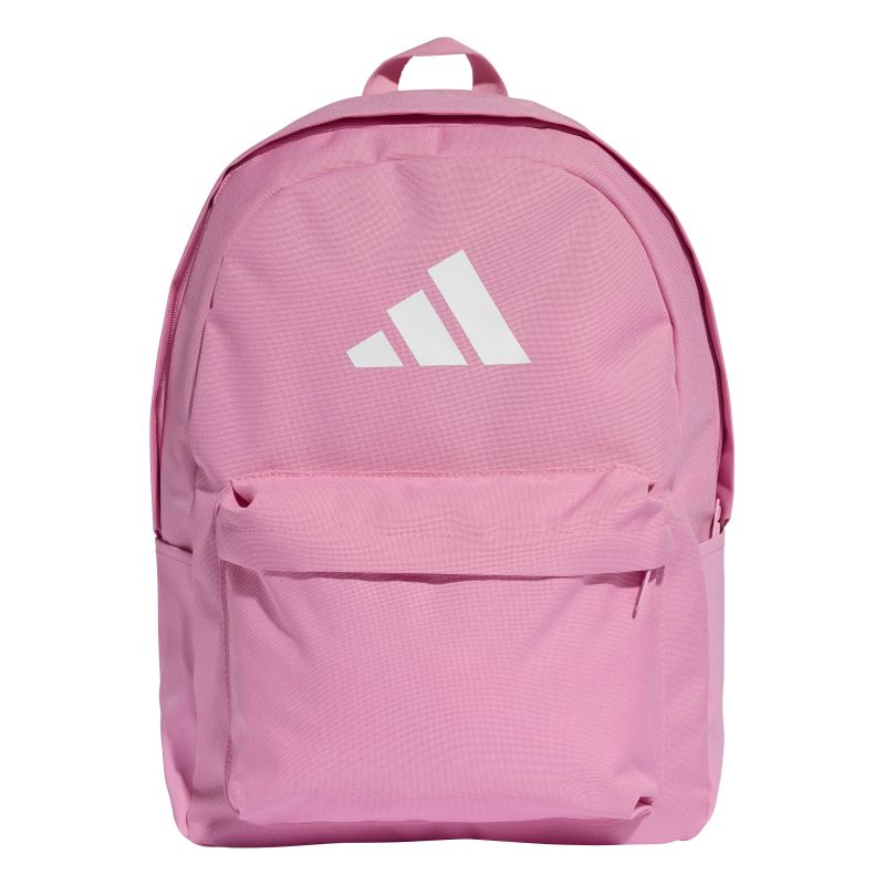 Adidas Classic 3 Bar Logo Backpack
