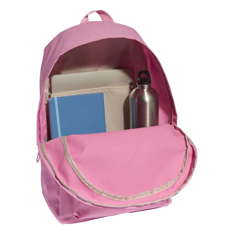 Adidas Classic 3 Bar Logo Backpack - Image 3