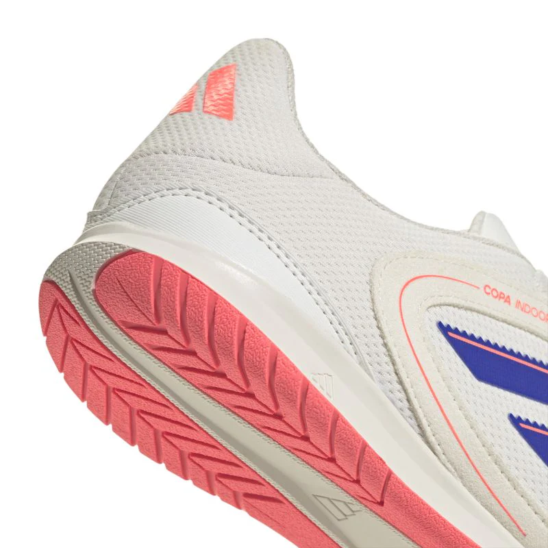 Adidas Copa Court Club Adults Indoor Football Boots - Image 8