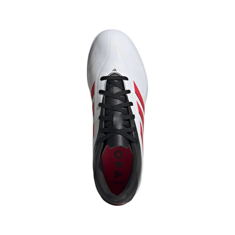 Adidas Copa Pure III Adults Indoor Football Boots - Image 4