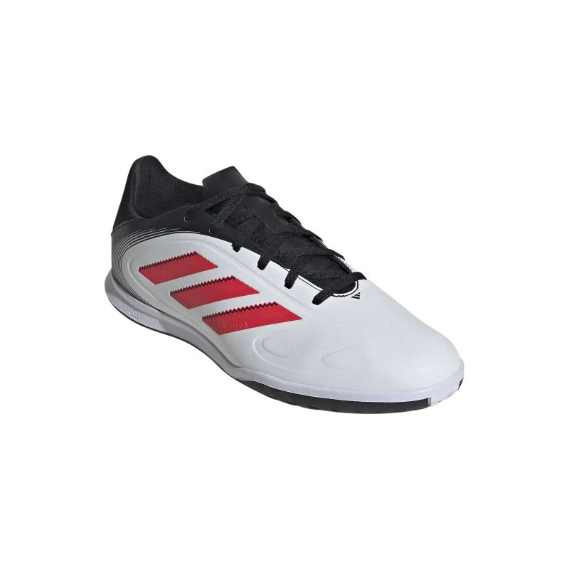 Adidas Copa Pure III Adults Indoor Football Boots - Image 5