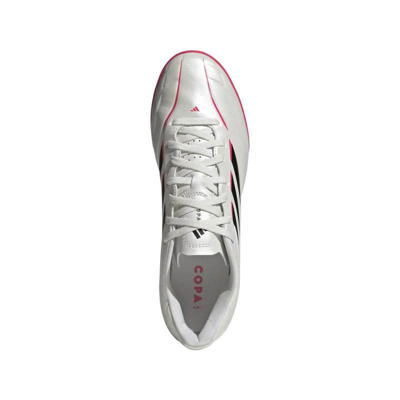 Adidas Copa Pure IV Club Adults Turf Football Boots - Image 4