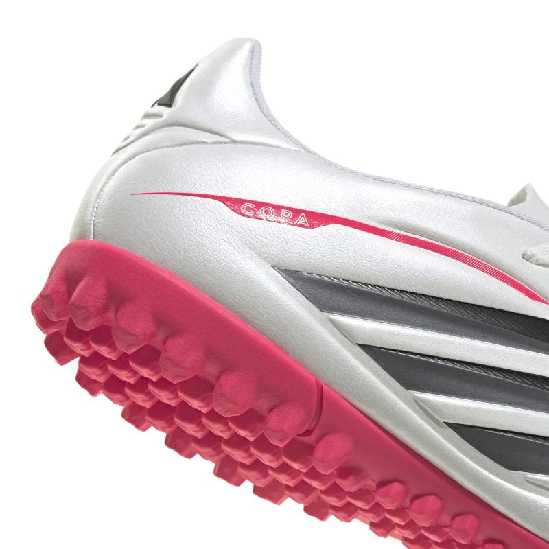 Adidas Copa Pure IV Club Adults Turf Football Boots - Image 7