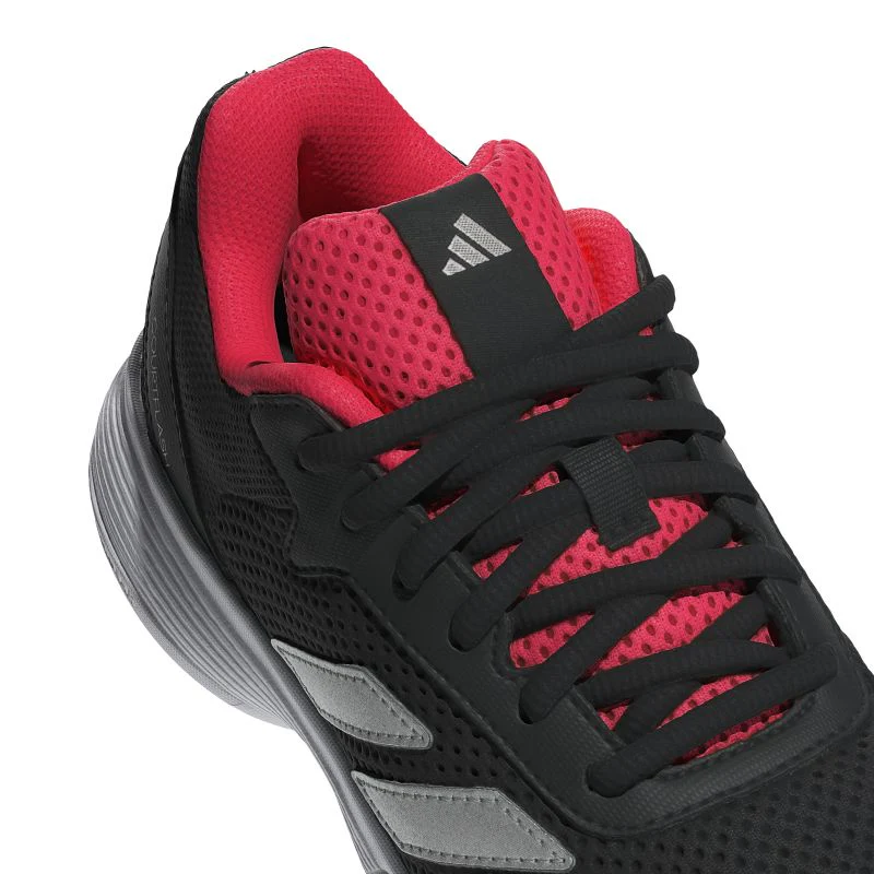 Adidas Courtflash Kids Tennis Shoes - Image 7