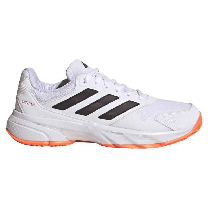 Adidas CourtJam 3 D Mens Tennis Shoes