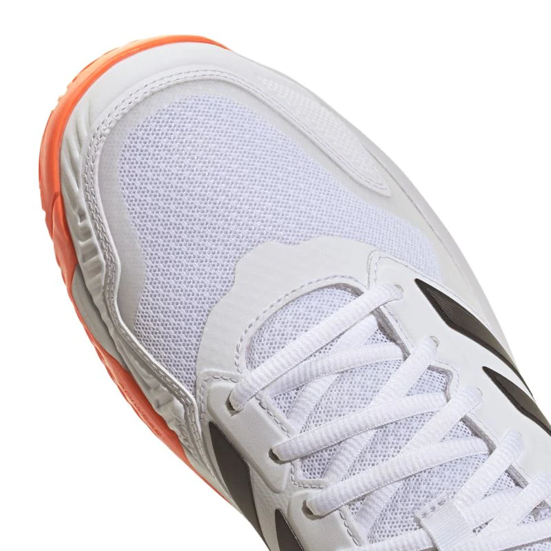 Adidas CourtJam 3 D Mens Tennis Shoes - Image 8