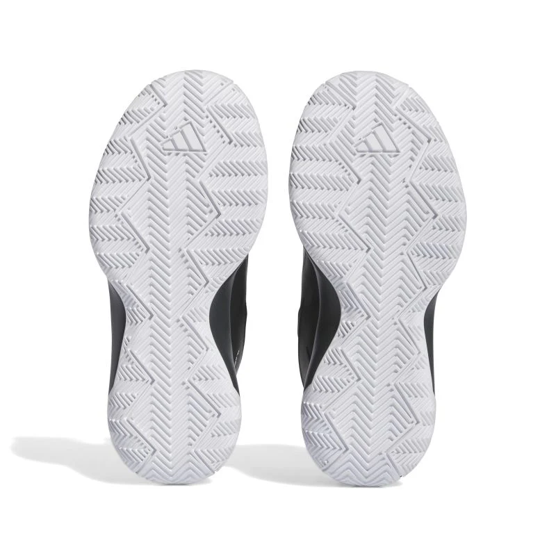 Adidas Cross Em Up Select Kids Basketball Shoes - Image 3