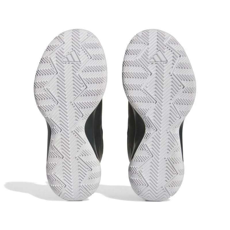 Adidas Cross Em Up Select Kids Basketball Shoes - Image 3