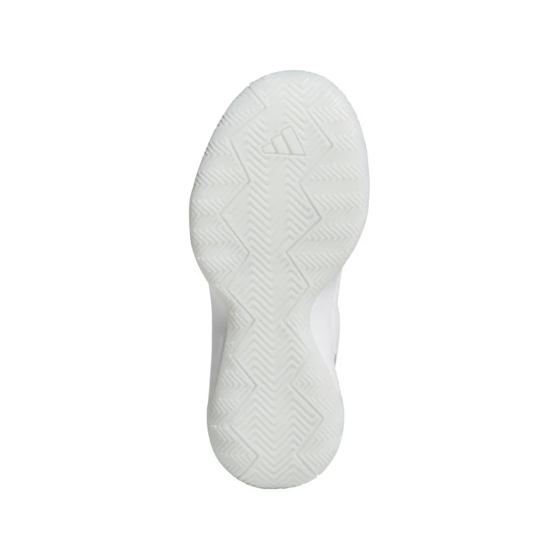 Adidas Cross Em Up Select Kids Basketball Shoes - Image 3
