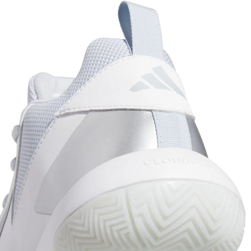 Adidas Cross Em Up Select Kids Basketball Shoes - Image 8