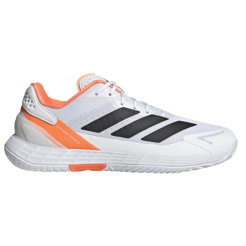Adidas Defiant Speed 2 D Mens Tennis Shoes