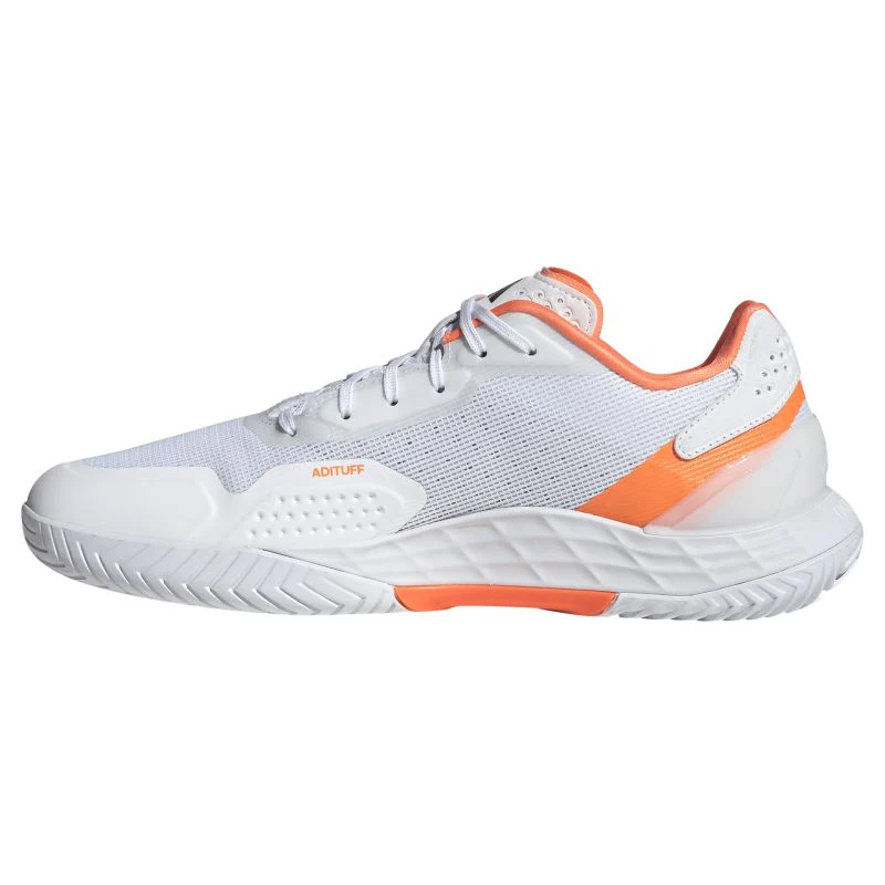 Adidas Defiant Speed 2 D Mens Tennis Shoes - Image 2