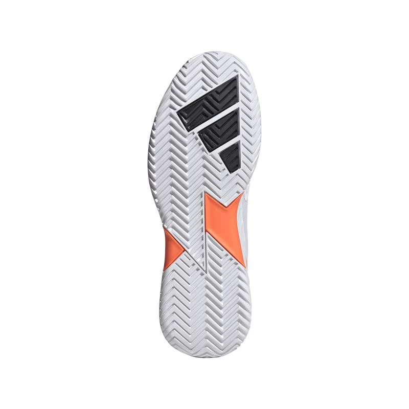 Adidas Defiant Speed 2 D Mens Tennis Shoes - Image 3