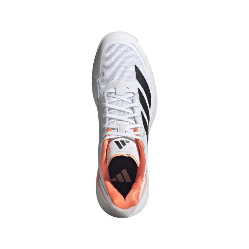 Adidas Defiant Speed 2 D Mens Tennis Shoes - Image 4