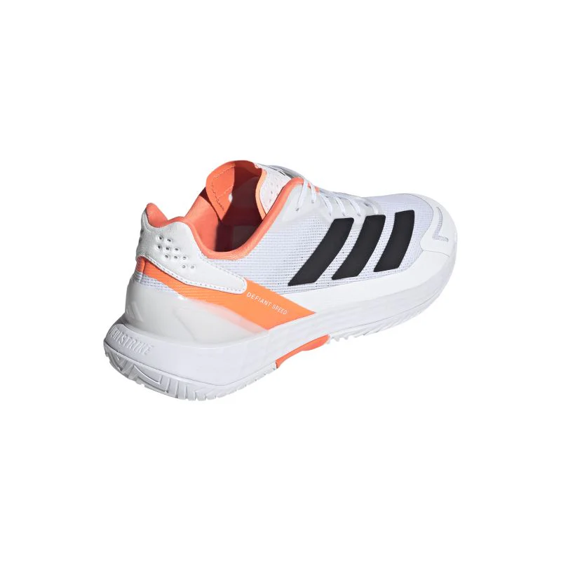 Adidas Defiant Speed 2 D Mens Tennis Shoes - Image 5