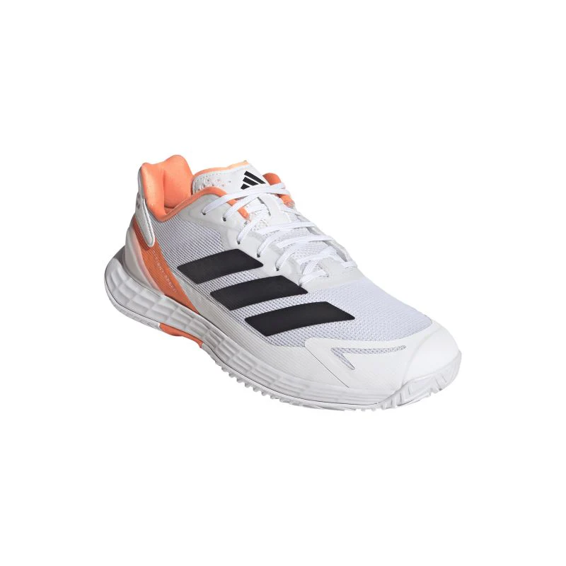 Adidas Defiant Speed 2 D Mens Tennis Shoes - Image 6
