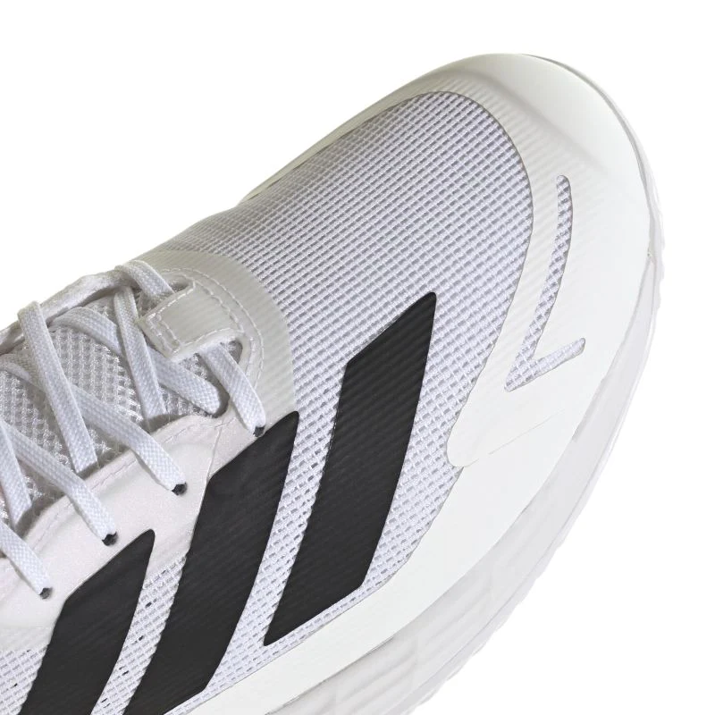 Adidas Defiant Speed 2 D Mens Tennis Shoes - Image 7