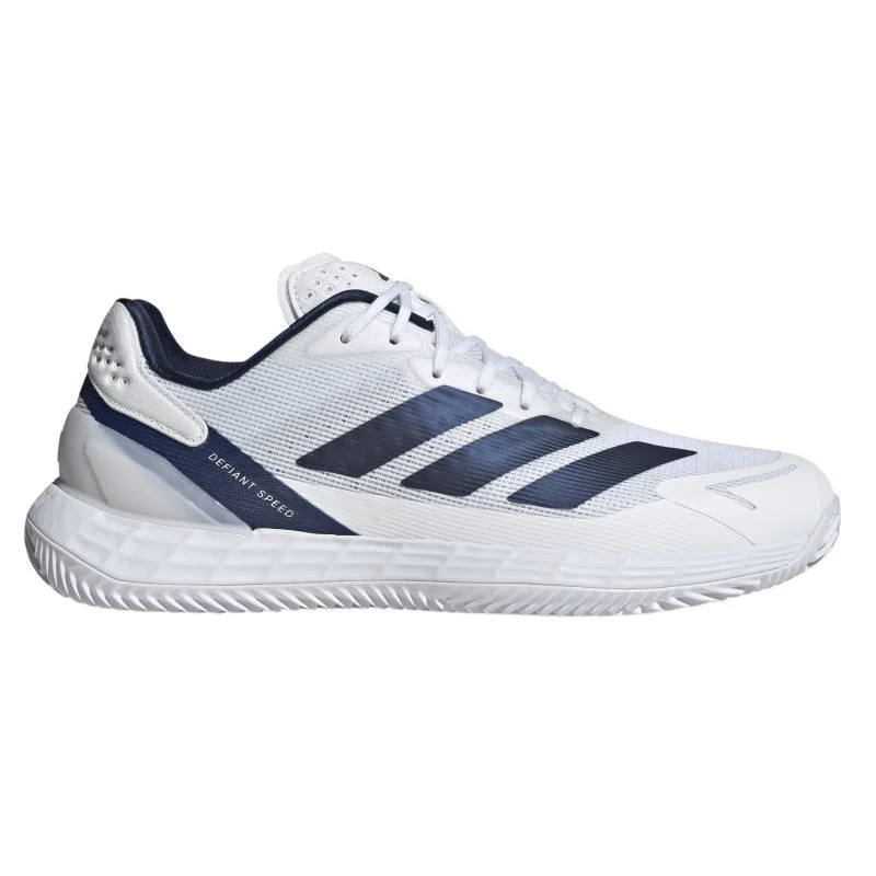 Adidas Defiant Speed 2 D Mens Tennis Shoes
